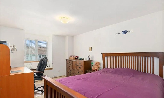 South Hill Apartamento | Beautiful Homes