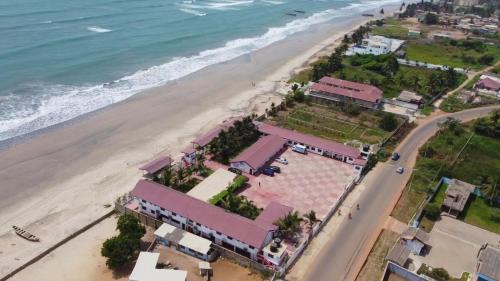 Oshien Apartamento | Beautiful Hotel In Greater Accra Region 1