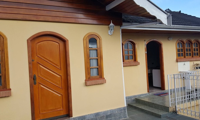 Jaguaribe Casa | LINDA CASA C. Jordania