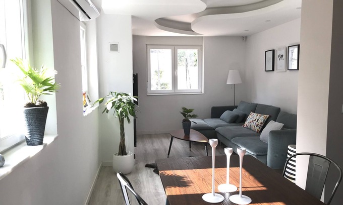 Cervello Casa | LINDA CASA A 20 MIN DE BARCELONA CON PISCINA Y BARBACOA!