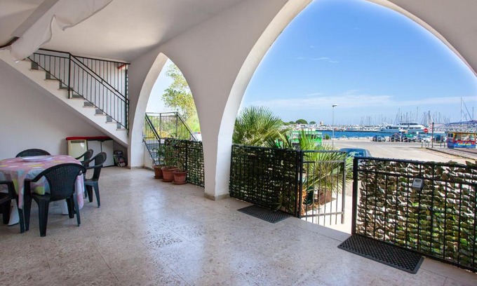 La Caletta Apartamento | Beautiful house 350m from the beach