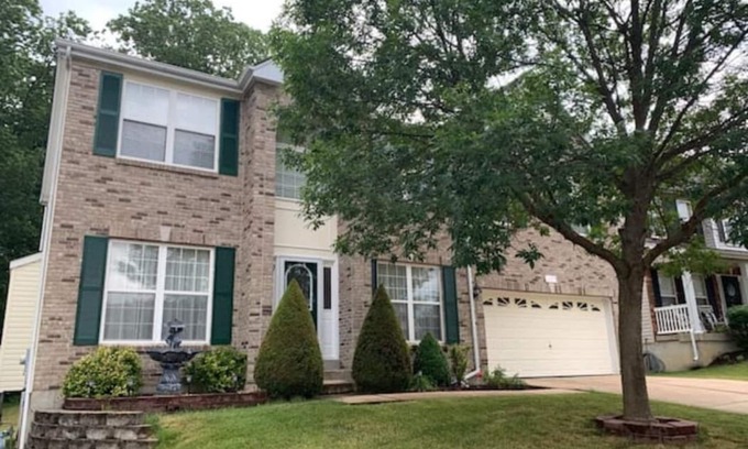 Mehlville Casa | Beautiful house 5 brm 4ba