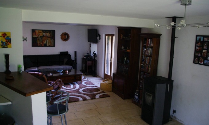 Noblat Casa | Hermosa casa 7-8 p en el campo en Limousin