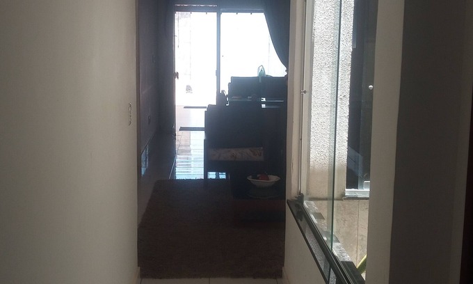 Coroa do Meio Casa | Beautiful house complete with swimming pool, 3 bedrooms on the seafront. Near Atalaia waterfront