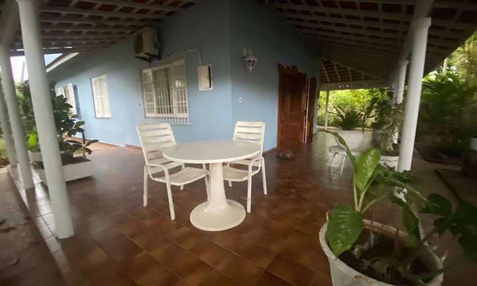 Boraceia Casa | House