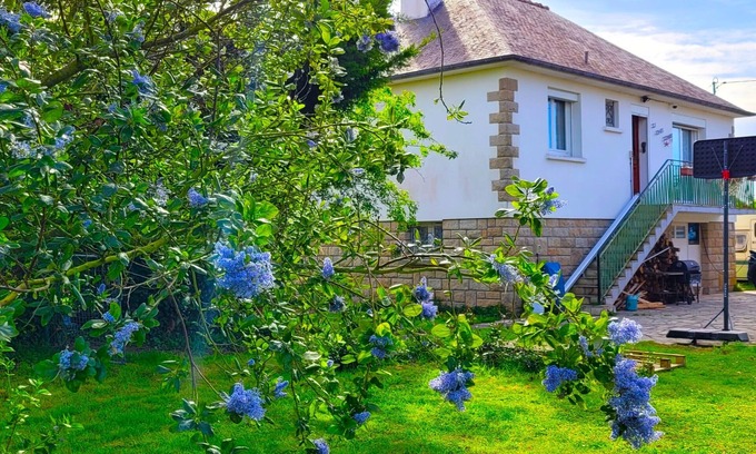 Mont-Dol Casa | Beautiful house for 6p. between St-Malo and Mont St. Martin. Michel. Michel.|33(O)753:64;6977