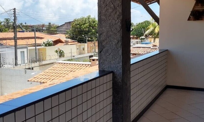 Coroa do Meio Casa | Hermosa casa para la temporada