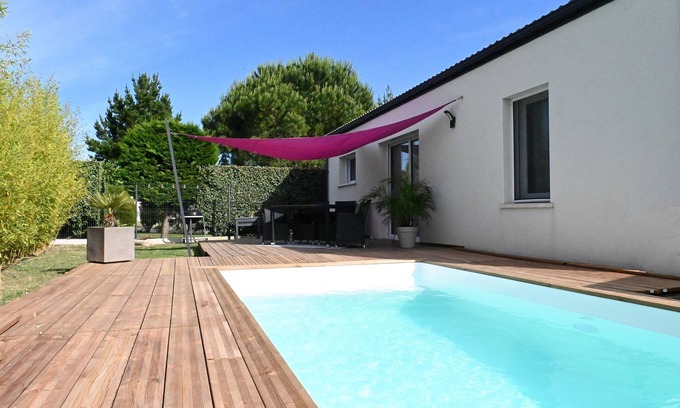 Etaules Casa | Beautiful house for vacation