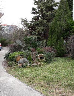 Epanomi Apartamento | Beautiful house
