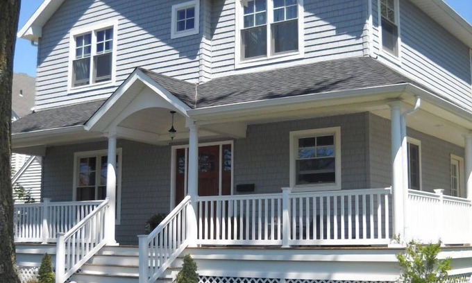 Monmouth Beach Casa | Hermosa casa en la mejor ciudad de playa!