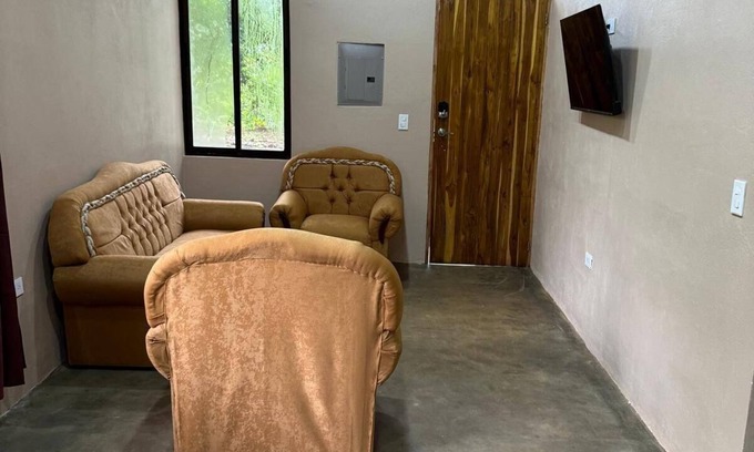 Playa Avellanas Villa | Beautiful house in Avellanas!