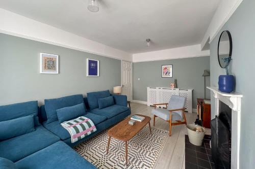 Westleigh Casa | Beautiful House in Bideford on Peaceful Street