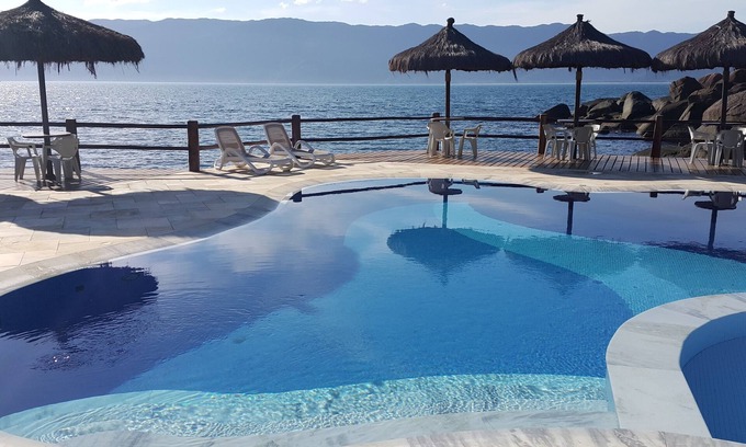 Sao Pedro Casa | BELIMASIMA CASA EN CONDOMINIO CERRADO Y VISTA AL MAR
