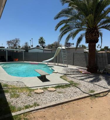 Glendale Casa | Beautiful house in Glendale AZ