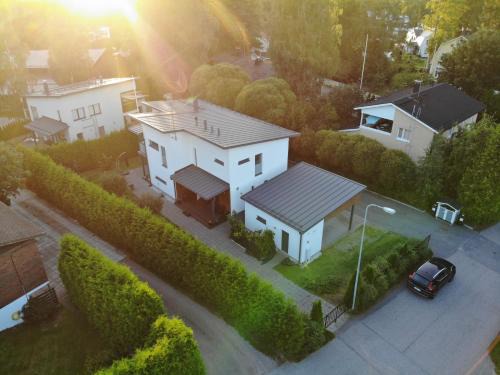 Tammisalo Casa | Beautiful house in Marjaniemi, Helsinki