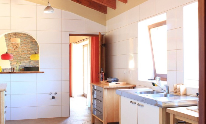 Baiona Cabaña | Beautiful House in Nature
