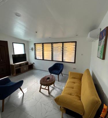 Osu Apartamento | Beautiful house in Oxford street KFC