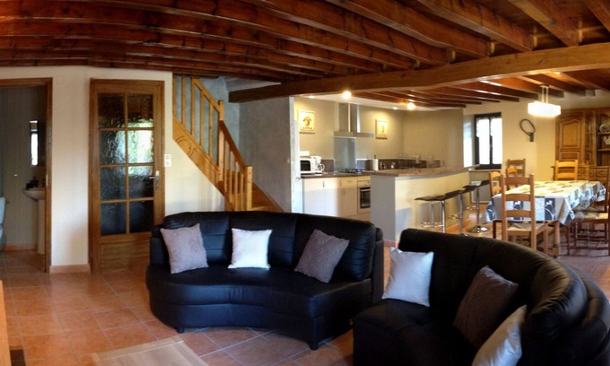 Puyvalador Casa | HERMOSA CASA EN PUYVALADOR CERCA DE ESTACIONES DE ESQUÍ CATALANAS