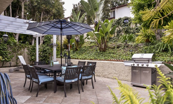 University City Casa | Hermosa casa en La Jolla de San Diego