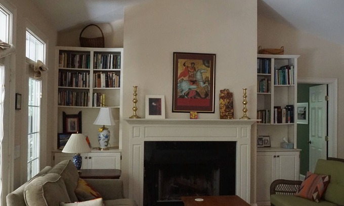 Saint Andrews Casa | Beautiful house in Sewanee