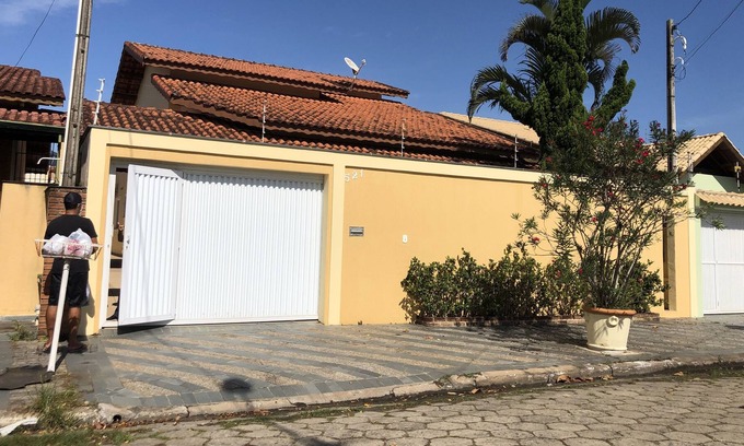 Balneario Florida Casa | Vrbo Property