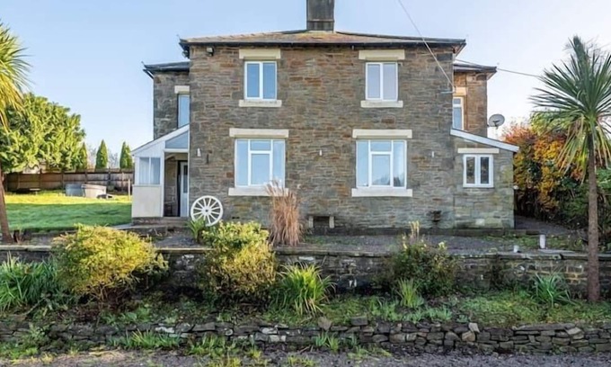 Lydney Casa | Beautiful house in the Forest of Dean Countryside