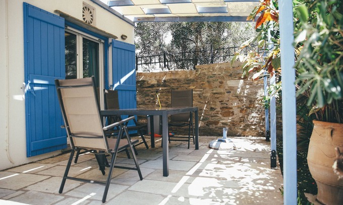 Tinos Town Casa | Beautiful House in Tinos