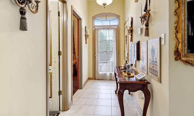 Algiers Casa | Beautiful house in Algiers, 10 minutes by car to downtown New Orleans.