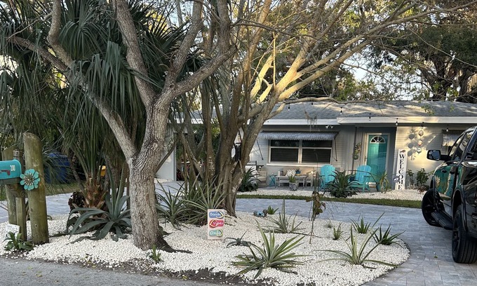 Ozona Casa | Beautiful house in Ozona!!