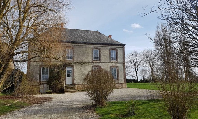 Gas Casa | Hermosa casa cerca de Chartres