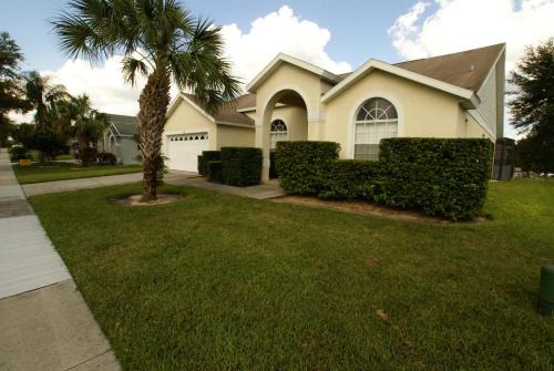 Orange Tree Casa | Beautiful House Near Disney!