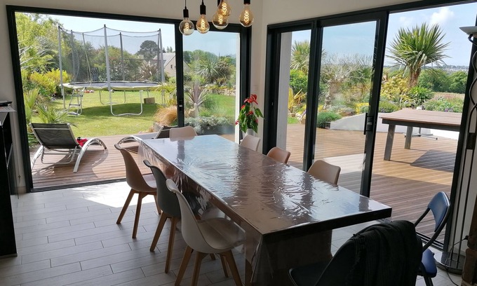 Plouzane Casa | Vrbo Property