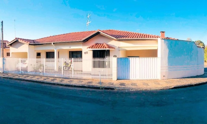 Socorro Casa | Beautiful house near the center