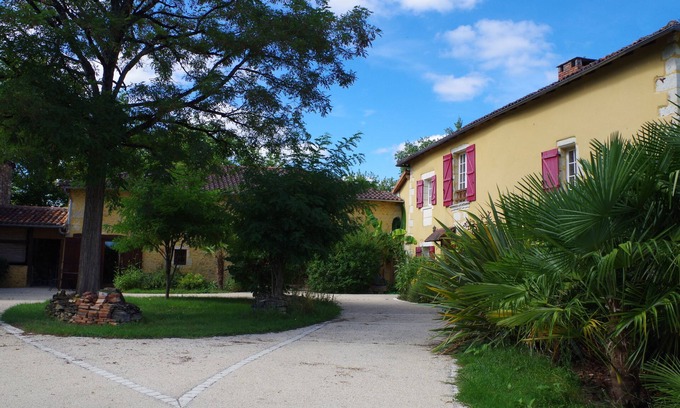 Champcevinel Casa | Hermosa casa de 315 m² en un parque de 4000 m² con piscina a 3 minutos de Périgueux