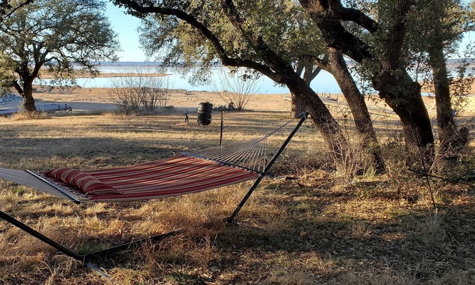 Burnet Casa | Beautiful house on Lake Buchanan