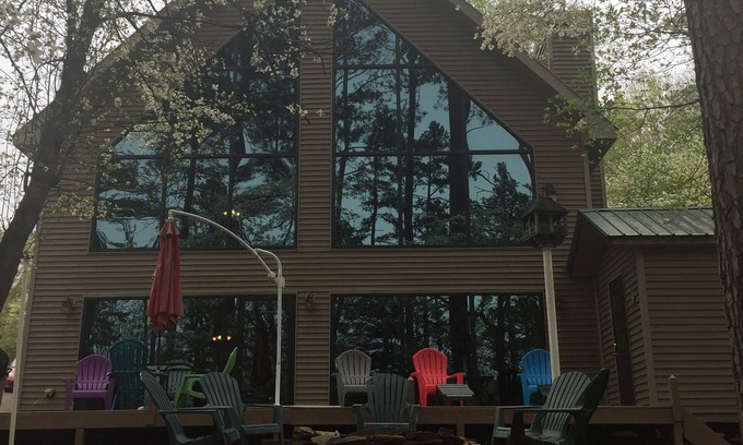 Gumlog Casa | Hermosa casa en el lago Hartwell! ¡Agua todo el año!