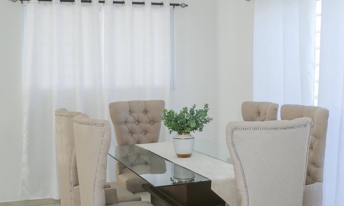 La Vega Province Casa | Beautiful house on quiet neighborhood