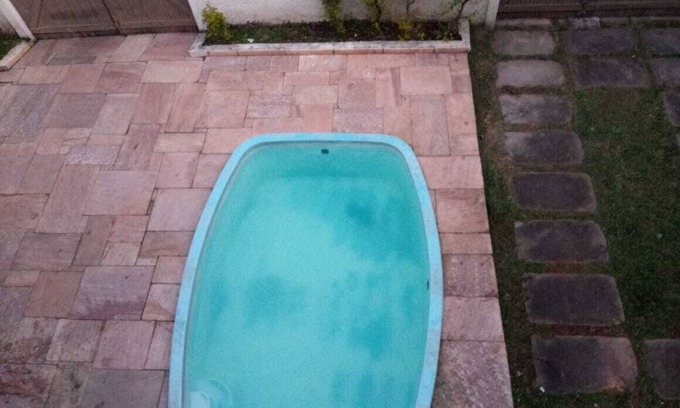 Jardim Vitoria Casa | Beautiful house one block from the beach and shopping center