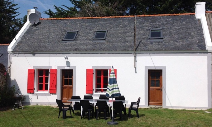 Le Palais Casa | Hermosa casa renovada Iloise
