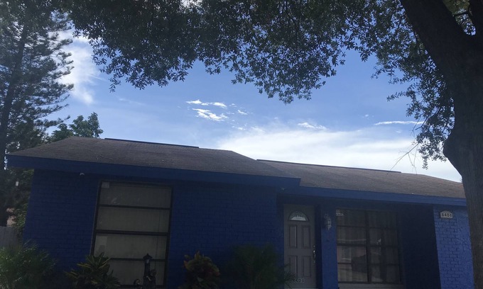 Bearss Plaza Chalet De Esquí | beautiful house . safe neighbor