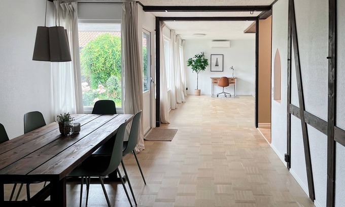 Skanor-Falsterbo Casa | Hermosa casa Skanör - Falsterbo