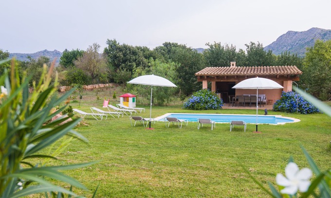 Arta Cabaña | Beautiful house to enjoy nature