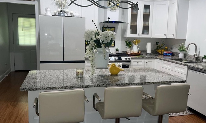 Forest City Casa | Beautiful House to Stay with your Family nnmaximum night 8nnnnnnnnnnnnnnnn