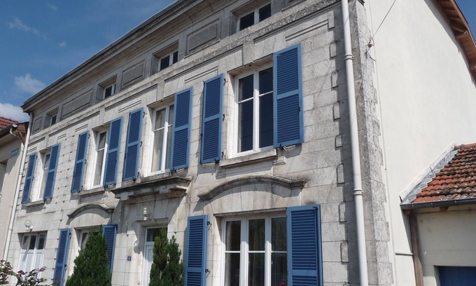 Ancemont Casa | Hermosa casa con caracter