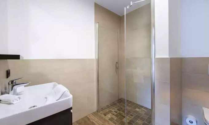 Ortisei Chalet De Esquí | Beautiful house with sauna and parking in Ortisei