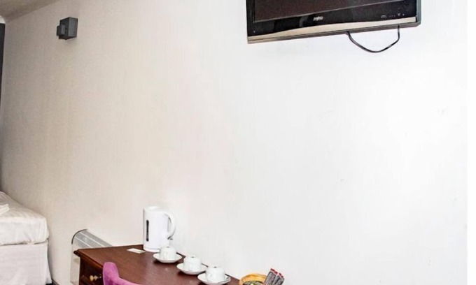 Little Stukeley Casa | Hermoso hotel I Way Inn