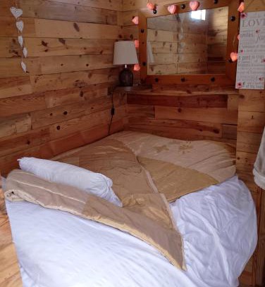 Oving Casa | Beautiful idilic stay at The Box