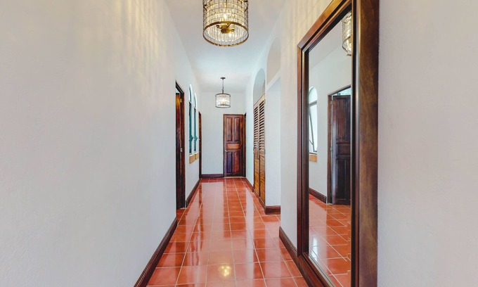 Proyecto Escola Condominio | Condominio 3BD en renta en Downtown, Puerto vallarta