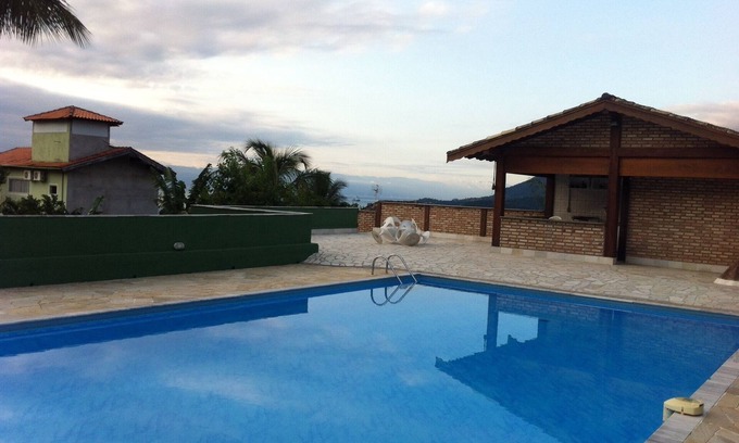 Tesouro da Colina Apartamento | Bela Isla Guest House - Suite Castelhanos