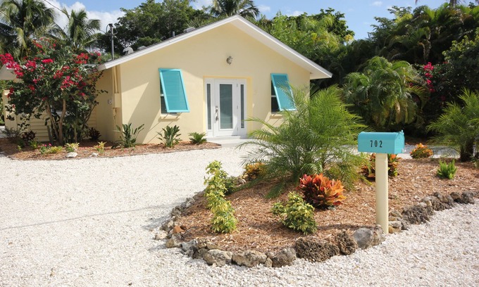 Sanibel Casa | Hermosa isla casa a poca distancia de la playa